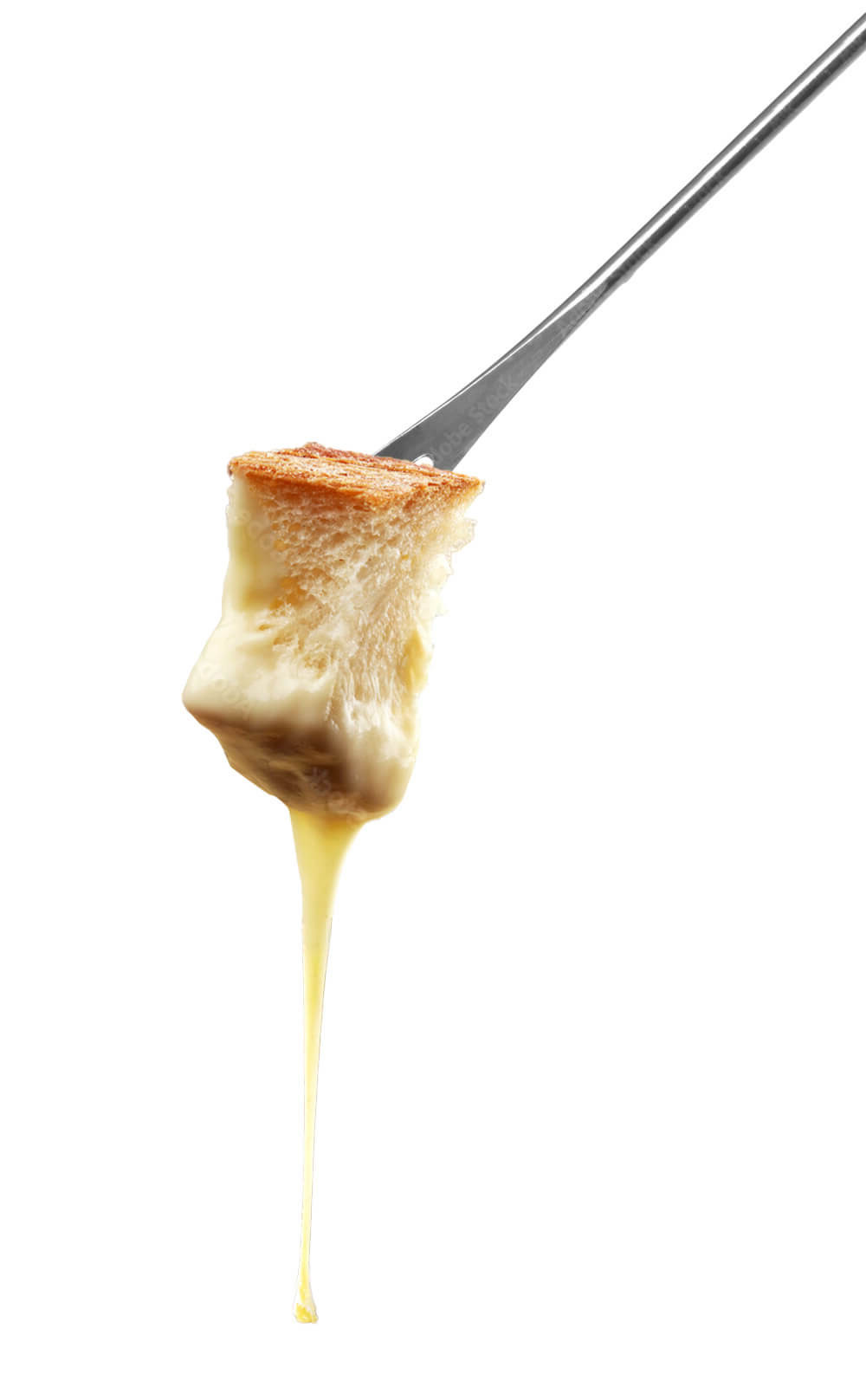 Fondue-Gabel