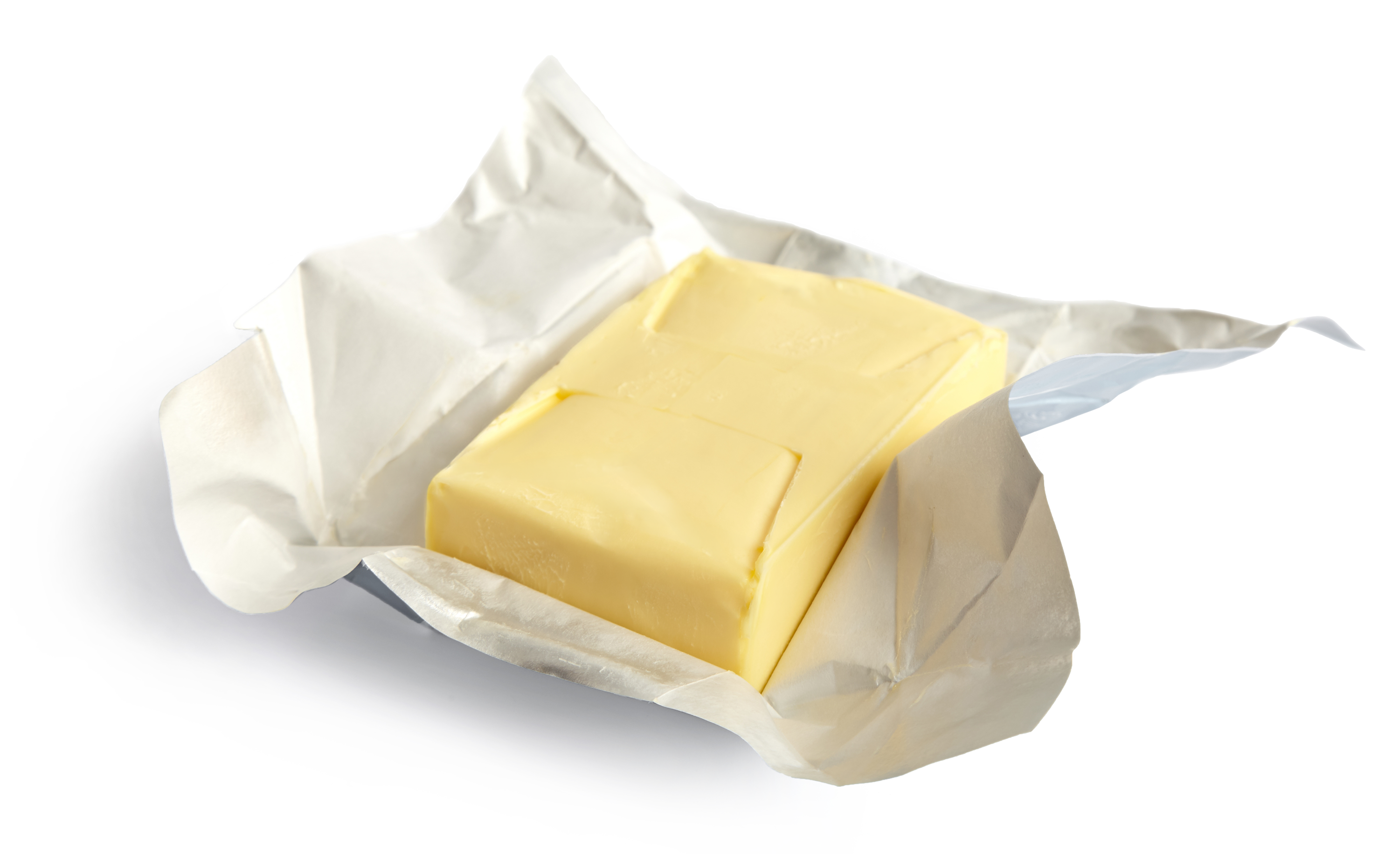Butter